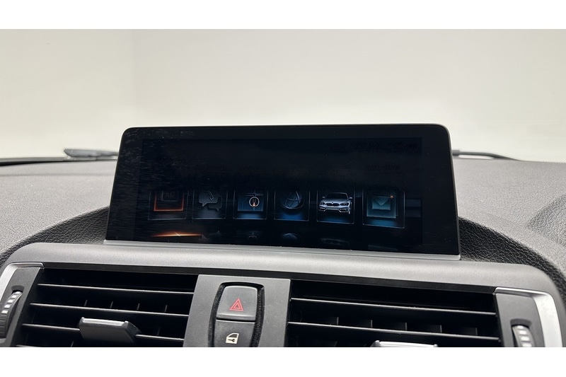 Used BMW 1 Series 2016 for sale - 77080610: Photo 44