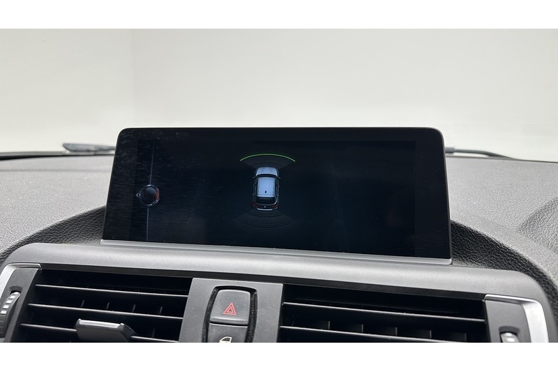 Used BMW 1 Series 2016 for sale - 77080610: Photo 49