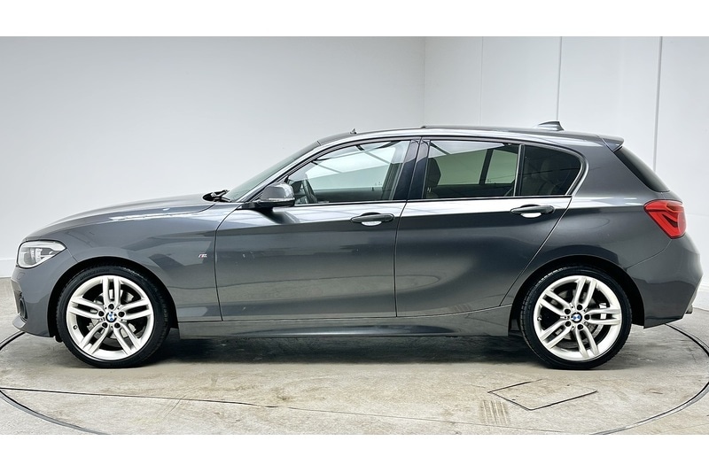 Used BMW 1 Series 2016 for sale - 77080610: Photo 6