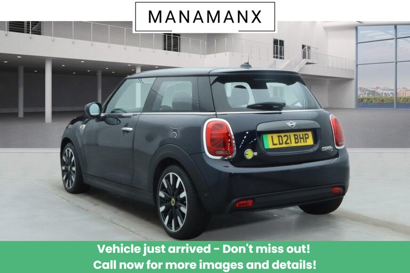 Used MINI Hatch 2021 for sale - 77663433: Photo 4