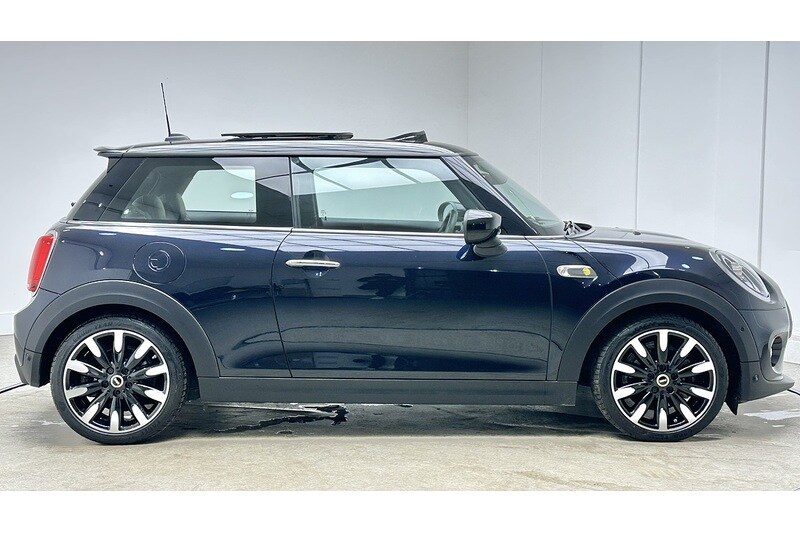 Used MINI Hatch 2021 for sale - 77663433: Photo 5