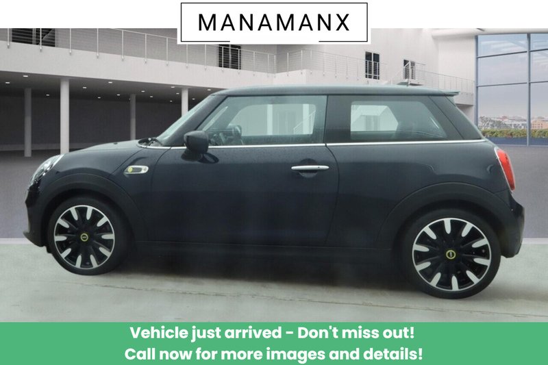 Used MINI Hatch 2021 for sale - 77663433: Photo 7