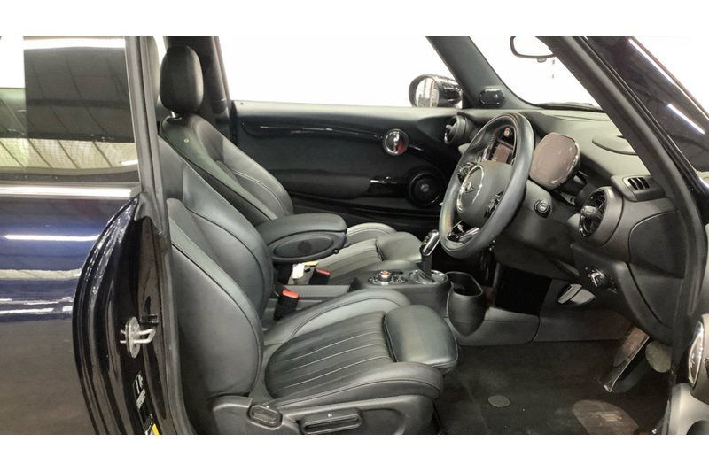 Used MINI Hatch 2021 for sale - 77663433: Photo 8