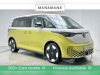 Used Volkswagen ID.Buzz 2022 for sale - 78715456: Photo