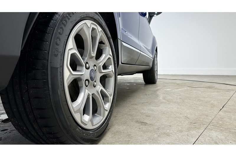 Used Ford Ecosport 2019 for sale - 78097558: Photo 13