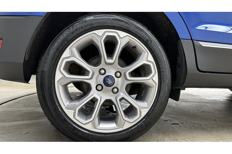 Used Ford Ecosport 2019 for sale - 78097558: Photo 14