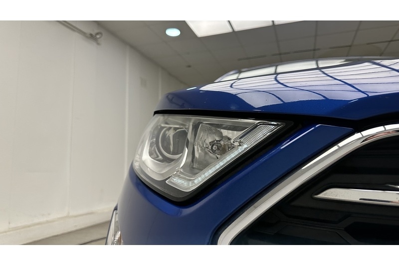 Used Ford Ecosport 2019 for sale - 78097558: Photo 15