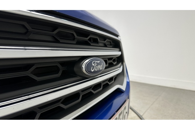 Used Ford Ecosport 2019 for sale - 78097558: Photo 16