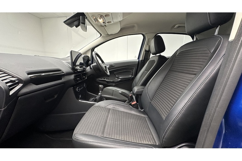 Used Ford Ecosport 2019 for sale - 78097558: Photo 17