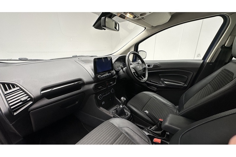 Used Ford Ecosport 2019 for sale - 78097558: Photo 18