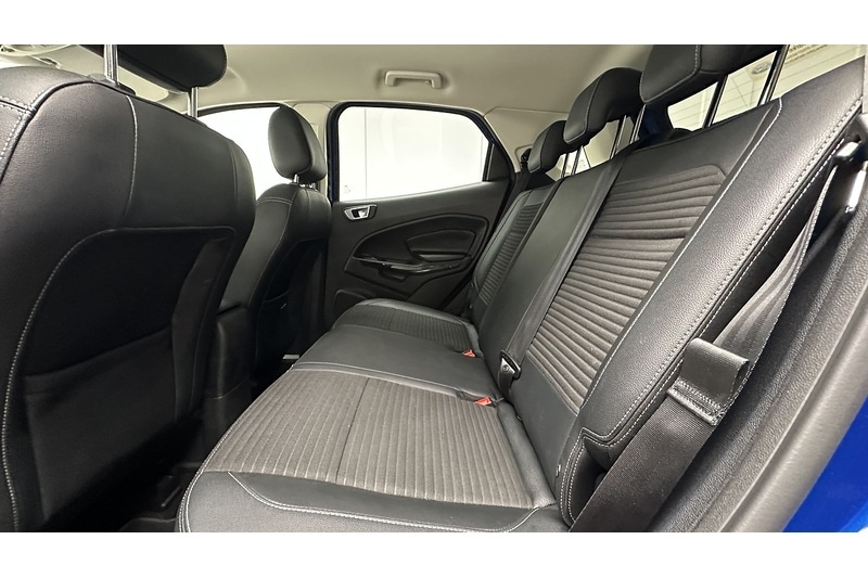 Used Ford Ecosport 2019 for sale - 78097558: Photo 19