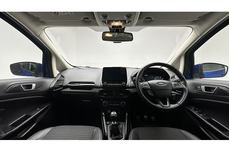 Used Ford Ecosport 2019 for sale - 78097558: Photo 2