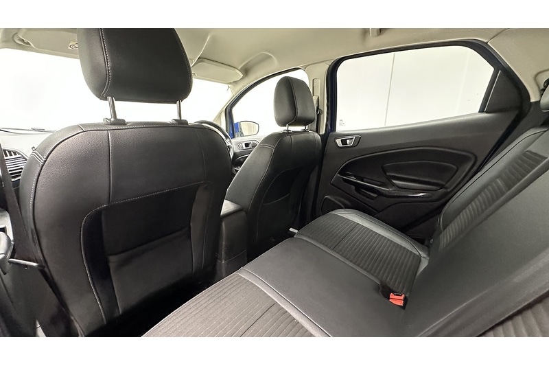 Used Ford Ecosport 2019 for sale - 78097558: Photo 20