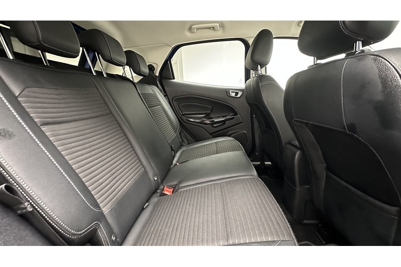 Used Ford Ecosport 2019 for sale - 78097558: Photo 21