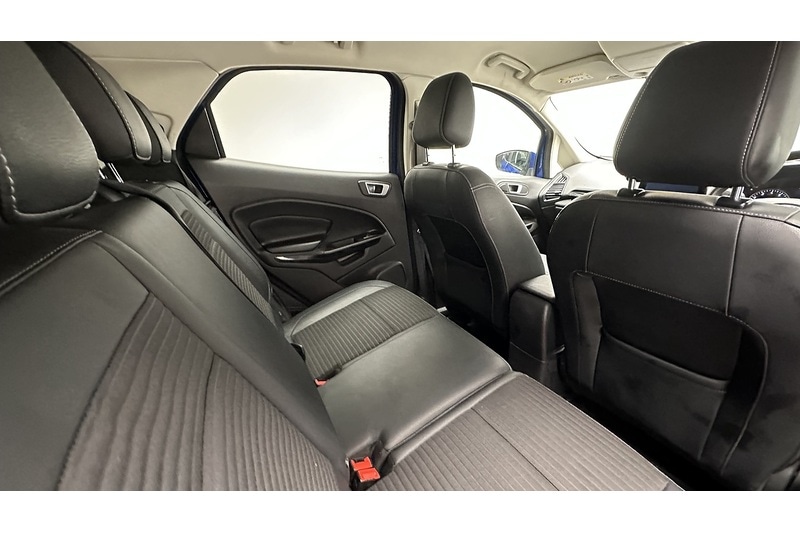 Used Ford Ecosport 2019 for sale - 78097558: Photo 22