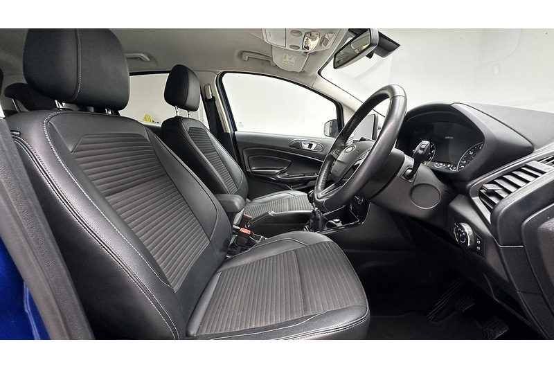 Used Ford Ecosport 2019 for sale - 78097558: Photo 23
