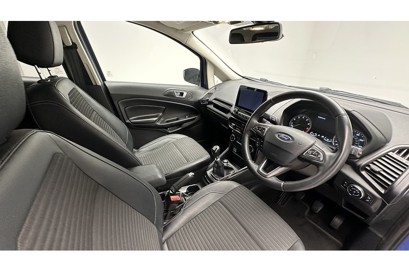 Used Ford Ecosport 2019 for sale - 78097558: Photo 24