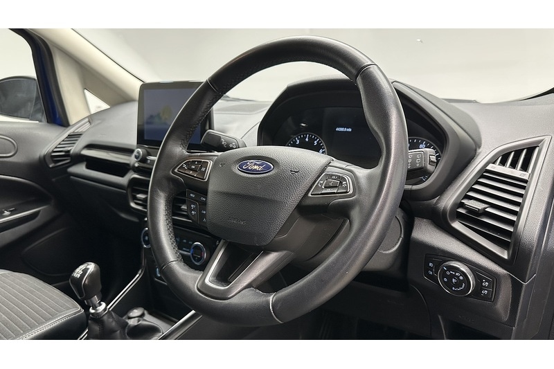 Used Ford Ecosport 2019 for sale - 78097558: Photo 25