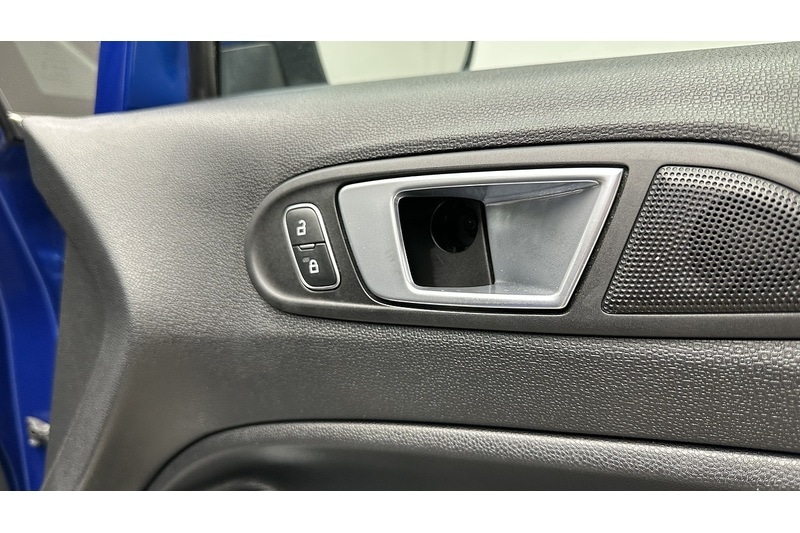 Used Ford Ecosport 2019 for sale - 78097558: Photo 28