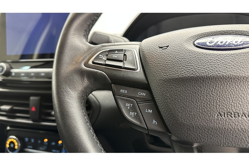 Used Ford Ecosport 2019 for sale - 78097558: Photo 33