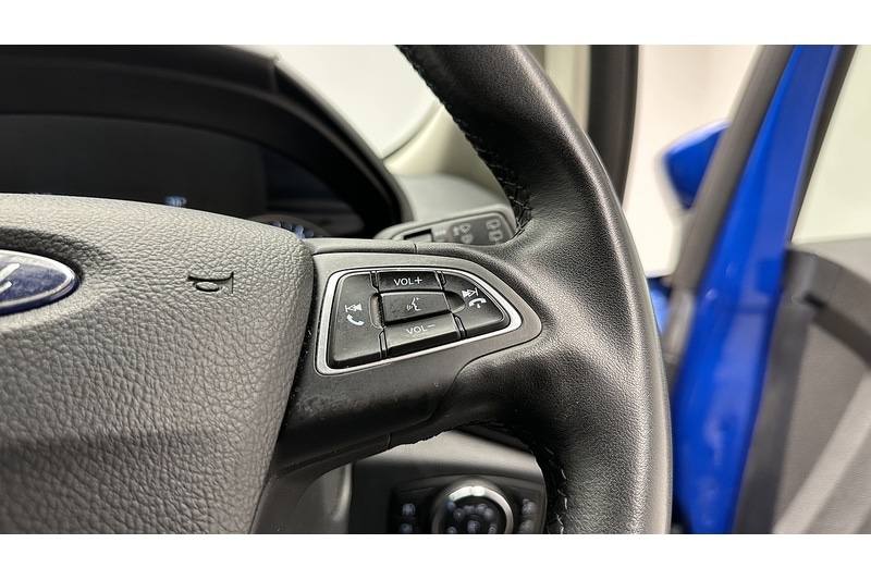 Used Ford Ecosport 2019 for sale - 78097558: Photo 34