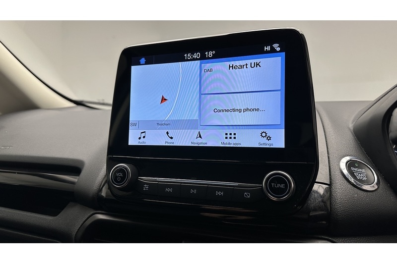 Used Ford Ecosport 2019 for sale - 78097558: Photo 36