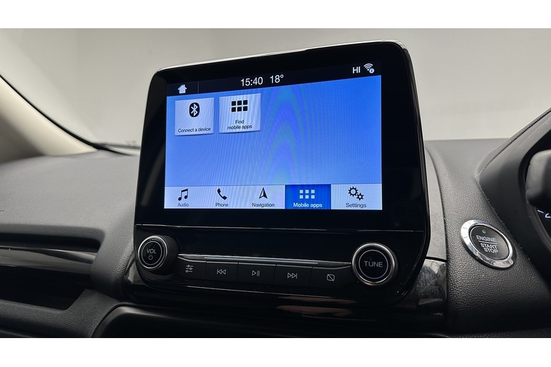 Used Ford Ecosport 2019 for sale - 78097558: Photo 38