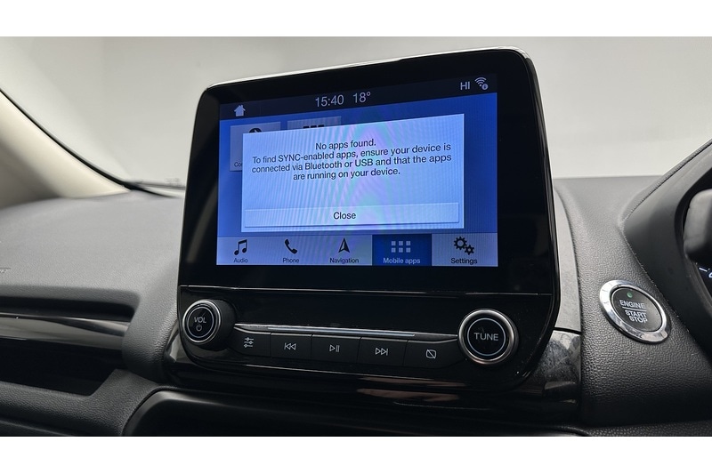 Used Ford Ecosport 2019 for sale - 78097558: Photo 39