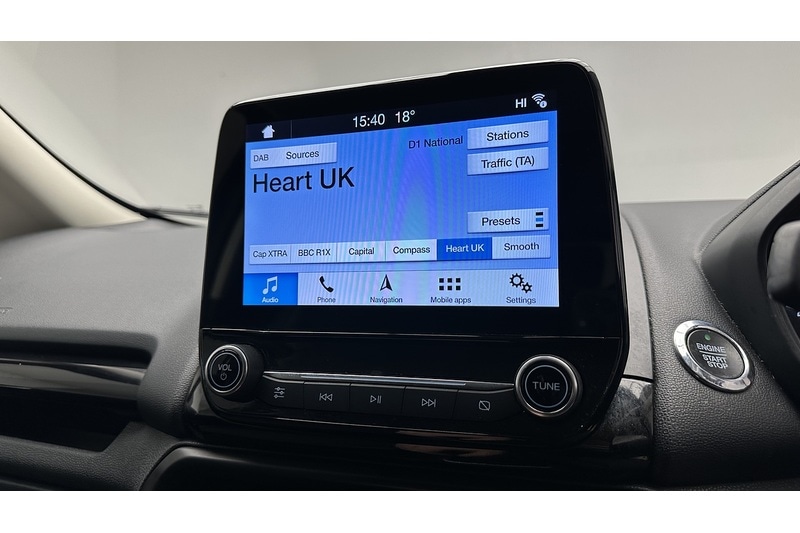 Used Ford Ecosport 2019 for sale - 78097558: Photo 40