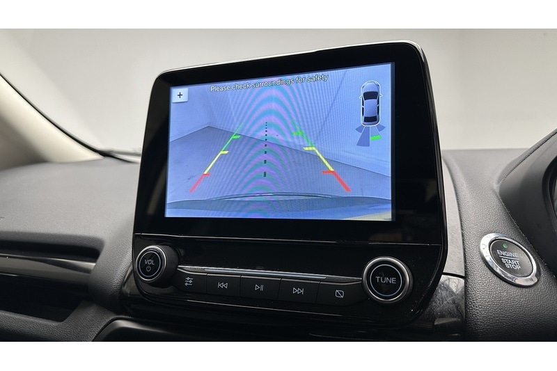 Used Ford Ecosport 2019 for sale - 78097558: Photo 41