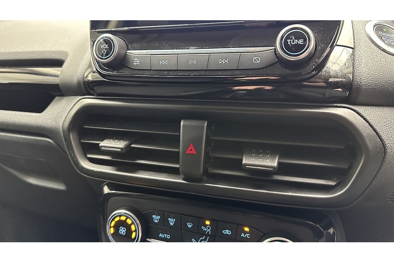 Used Ford Ecosport 2019 for sale - 78097558: Photo 42