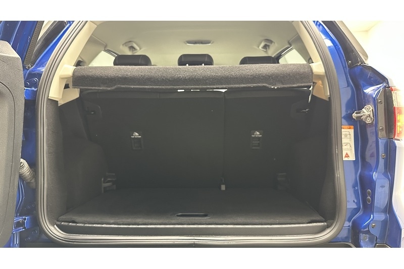 Used Ford Ecosport 2019 for sale - 78097558: Photo 48