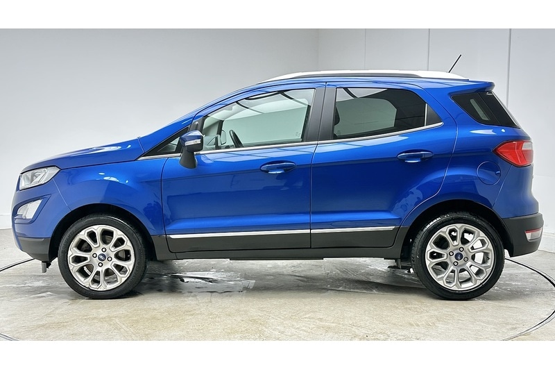 Used Ford Ecosport 2019 for sale - 78097558: Photo 7