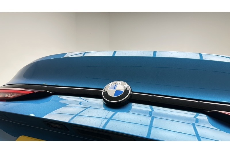 Used BMW 2 Series 2021 for sale - 78012694: Photo 13