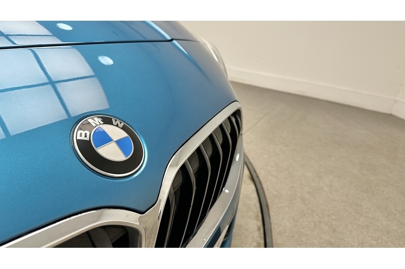 Used BMW 2 Series 2021 for sale - 78012694: Photo 17