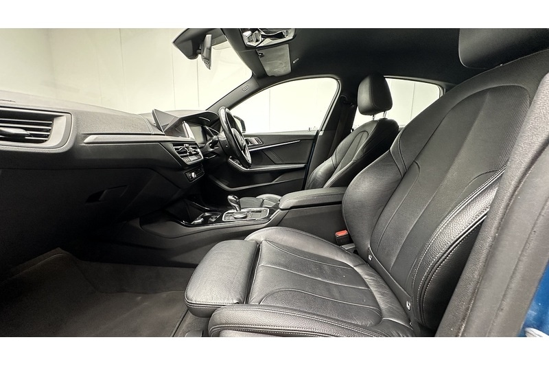 Used BMW 2 Series 2021 for sale - 78012694: Photo 18