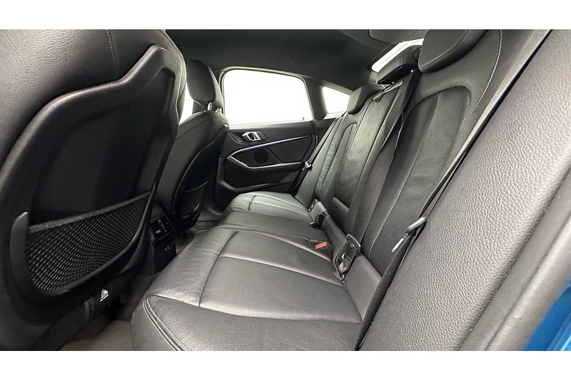 Used BMW 2 Series 2021 for sale - 78012694: Photo 20