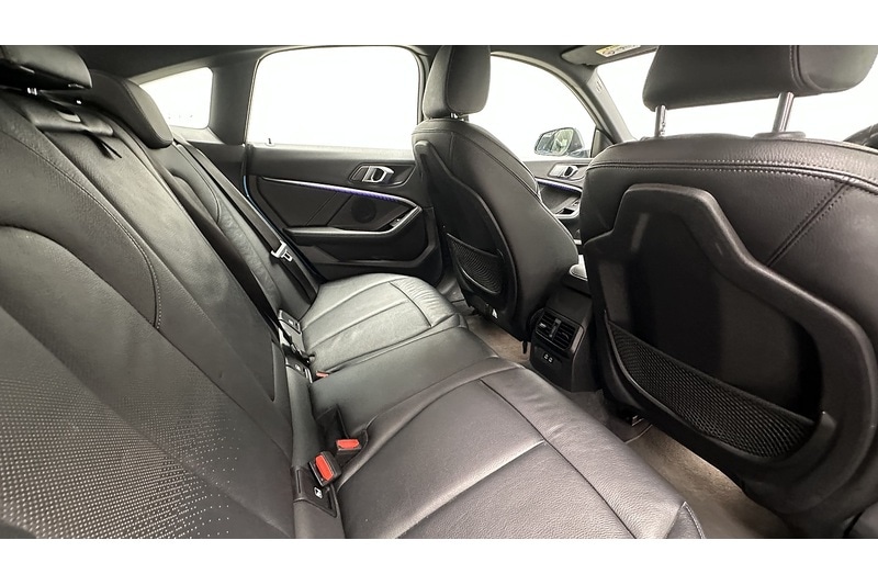 Used BMW 2 Series 2021 for sale - 78012694: Photo 23