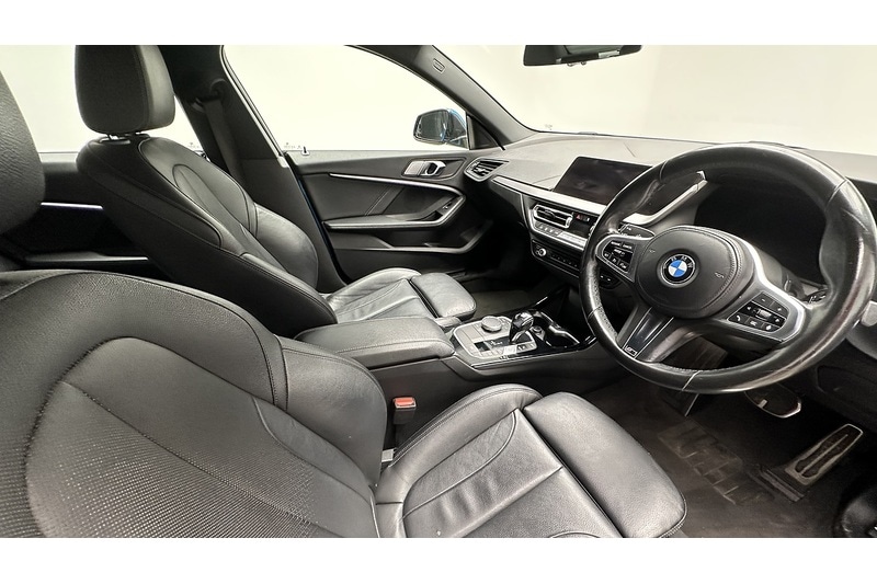 Used BMW 2 Series 2021 for sale - 78012694: Photo 26