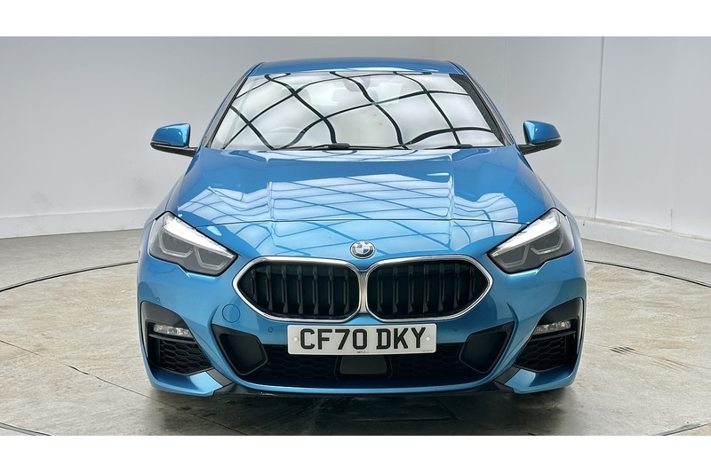 Used BMW 2 Series 2021 for sale - 78012694: Photo 4