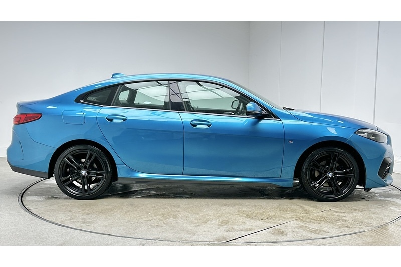 Used BMW 2 Series 2021 for sale - 78012694: Photo 5