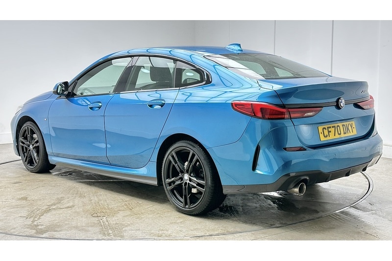 Used BMW 2 Series 2021 for sale - 78012694: Photo 6