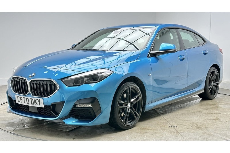 Used BMW 2 Series 2021 for sale - 78012694: Photo 8