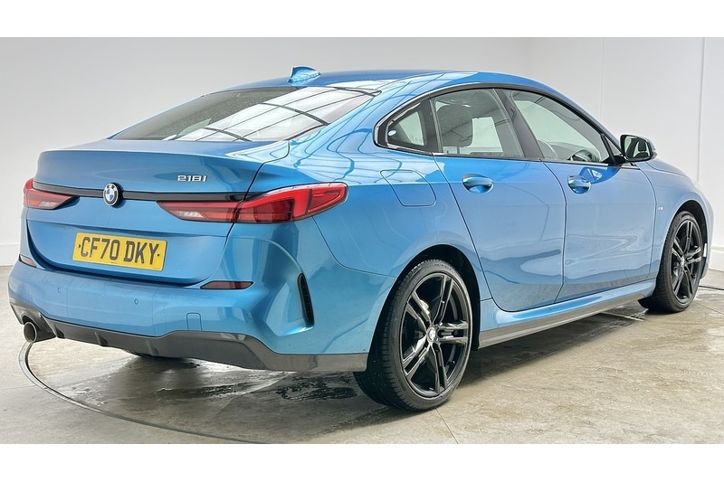 Used BMW 2 Series 2021 for sale - 78012694: Photo 9