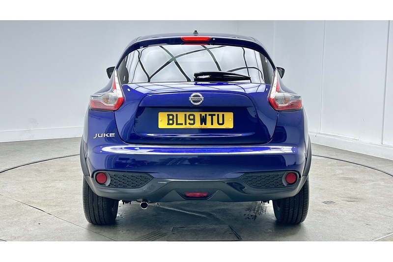 Used Nissan Juke 2019 for sale - 76784373: Photo 11