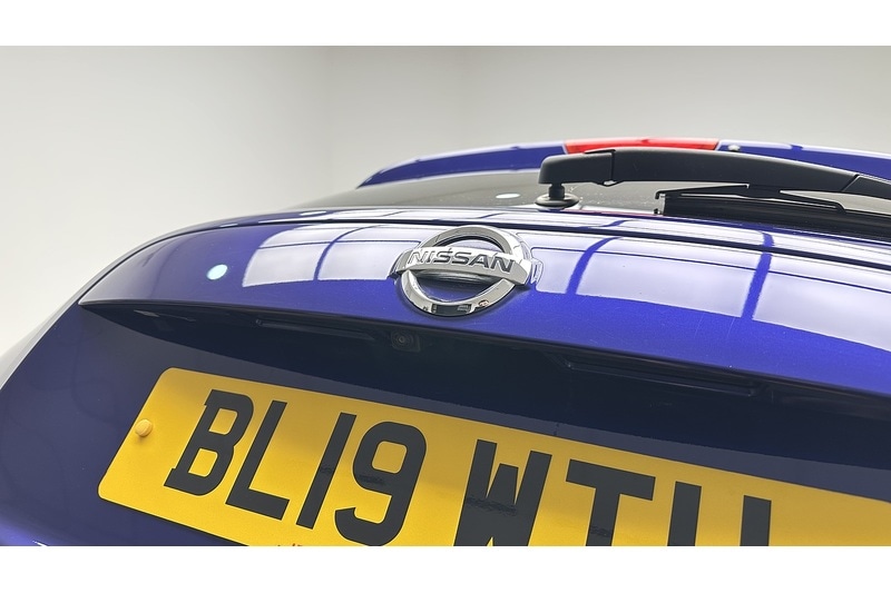 Used Nissan Juke 2019 for sale - 76784373: Photo 15