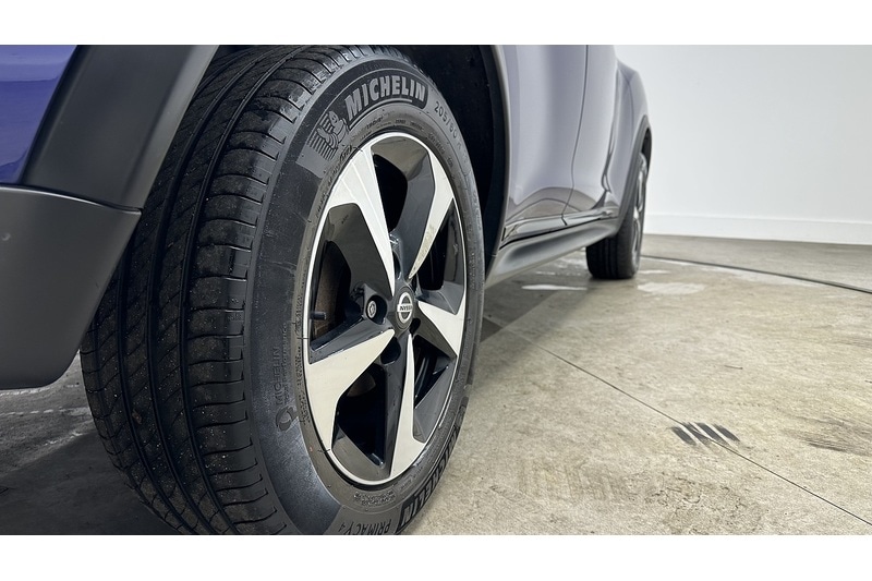 Used Nissan Juke 2019 for sale - 76784373: Photo 16