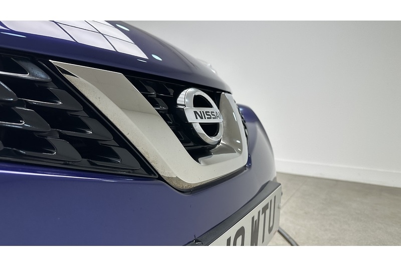 Used Nissan Juke 2019 for sale - 76784373: Photo 18