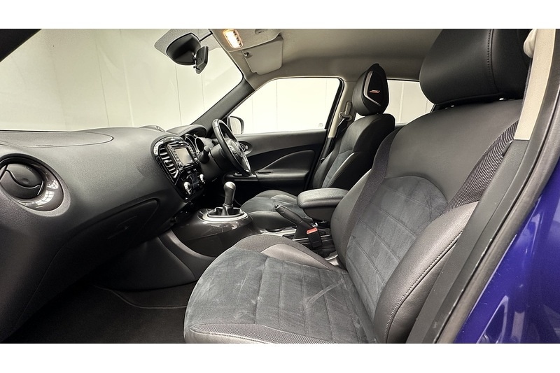 Used Nissan Juke 2019 for sale - 76784373: Photo 19