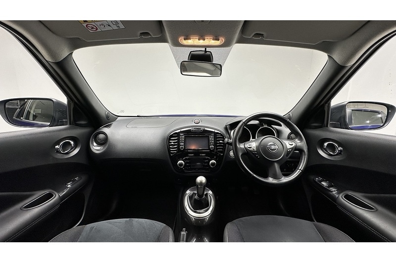 Used Nissan Juke 2019 for sale - 76784373: Photo 2